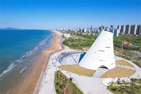 互联网龙头股排名 时光塔：向“美”而行 且与“美育”共远方